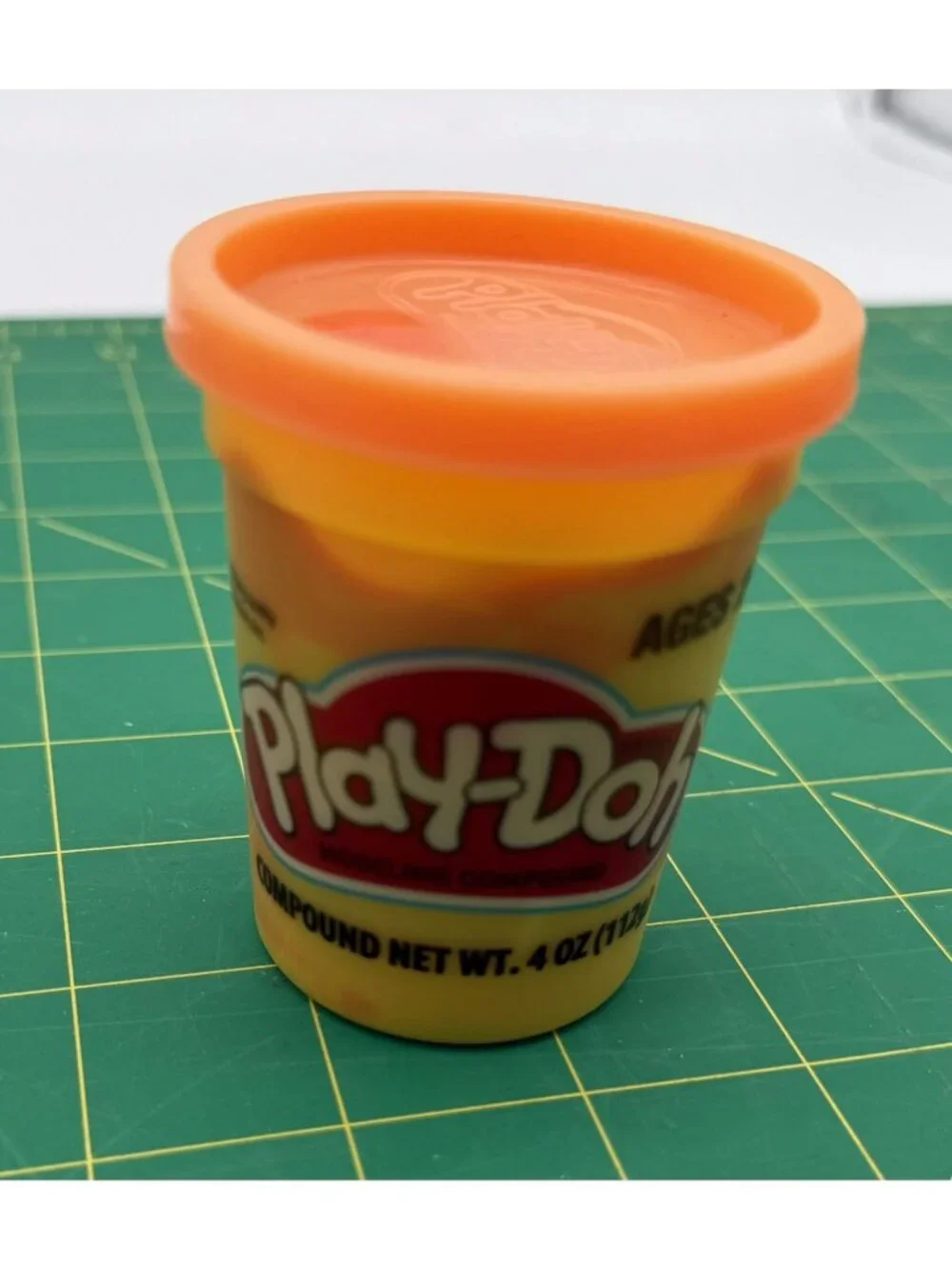 Play-Doh Mixed Accessories Lot